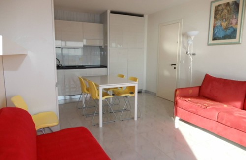 Le Trayas Apartment | an exciting sea in complete relaxation