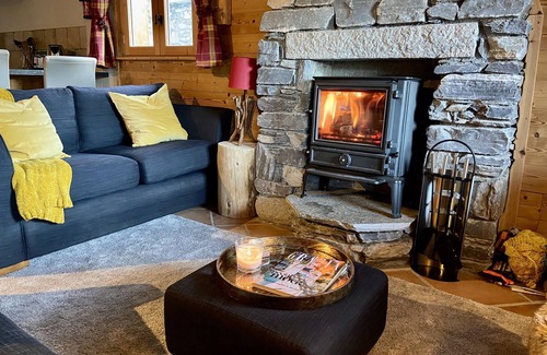 Sainte-Foy-Tarentaise Apartment | Top-Rated Sainte Foy Self-Catered Ski Apartment for Families
