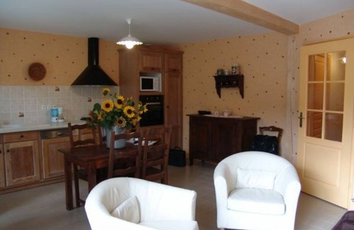 Vigneulles-les-Hattonchatel Cottage | Relaxing Retreat at Gite Vigneulles-lès-Hattonchâtel