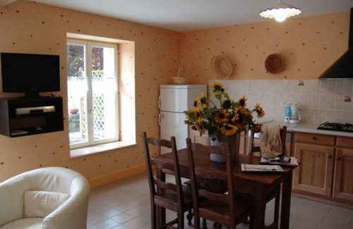 Vigneulles-les-Hattonchatel Cottage | Relaxing Retreat at Gite Vigneulles-lès-Hattonchâtel
