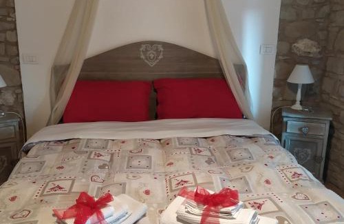 Montepetra Apartment | Experience Fra Bosco e Cielo B&B: Perfect for Families