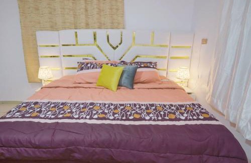 Ofin Apartment | Frade Apartment