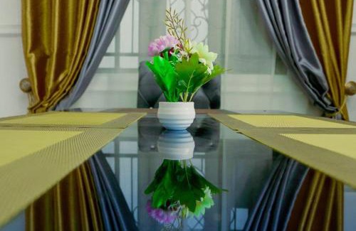 Ofin Apartment | Frade Apartment