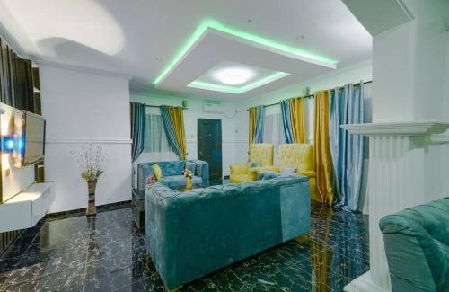 Ofin Apartment | Frade Apartment