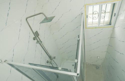 Ofin Apartment | Frade Apartment