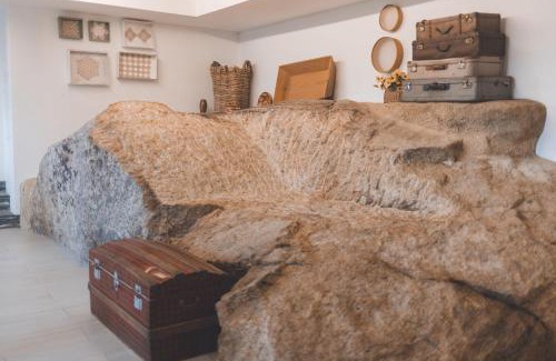 Armamar House | Explore Fraga's House - Nature Retreat with Child-Friendly Amenities