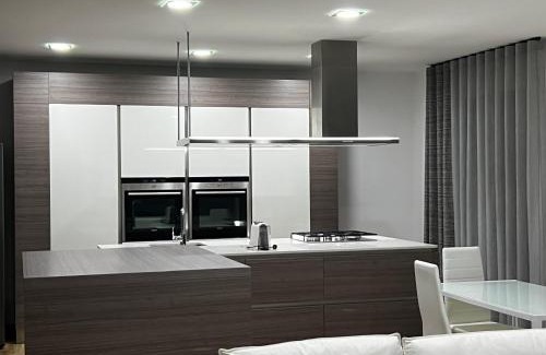 Fragagnano Apartment | Elegant Fragagnano Home: Family & Pet-Friendly Retreat
