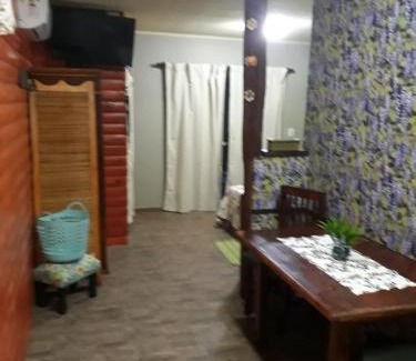 Chacabuco Department Ski Chalet | Discover Fragancias Serranas: 4-Star Oceanfront Escape