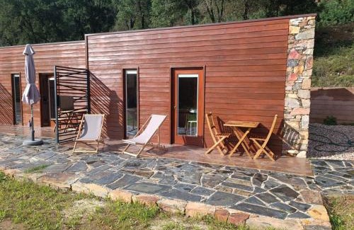 Lousa House | Fragas do Cabril Eco & Wellness Lodge