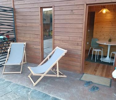 Lousa House | Fragas do Cabril Eco & Wellness Lodge