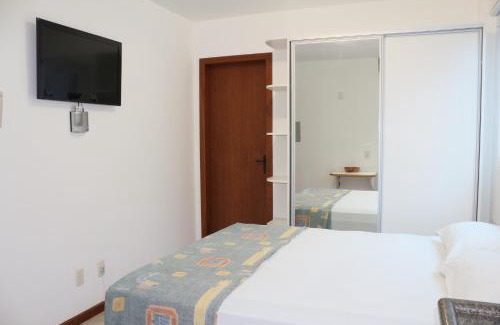 Canasvieiras Apartment | Exceptional Family-Friendly Stay at Fragata Apart Hotel