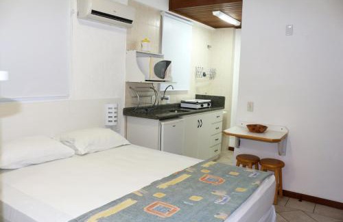 Canasvieiras Apartment | Exceptional Family-Friendly Stay at Fragata Apart Hotel
