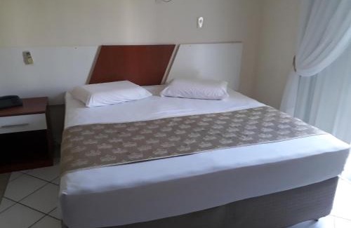 Praia do Morro Hotel | Discover Fragata Hotel: Top-Rated with Stunning Amenities