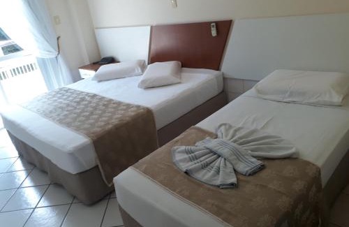 Praia do Morro Hotel | Discover Fragata Hotel: Top-Rated with Stunning Amenities