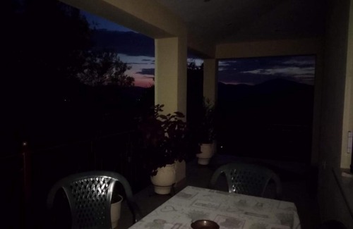 Souli Apartment | Exceptional Stay at Fragkos Nikolaos with Breakfast Included