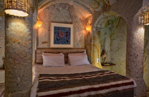 Urgup Hotel | Discover Comfort at Fragmanhotel: Family & Pet Friendly