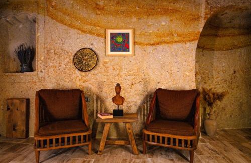 Urgup Hotel | Discover Comfort at Fragmanhotel: Family & Pet Friendly