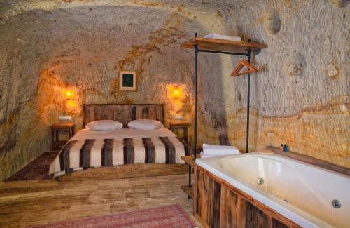 Urgup Hotel | Discover Comfort at Fragmanhotel: Family & Pet Friendly