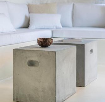Nisyros Villa | Dreamy Oceanfront Escape at Fragoseco with Breakfast