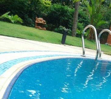Paravur Resort | Serene Fragrant Nature Backwater Resort & Ayurveda Spa