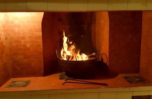 Terni Apartment | FraiFiori: Family-Friendly Retreat with Pet Amenities