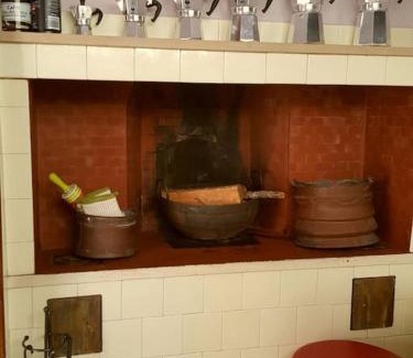 Terni Apartment | FraiFiori: Family-Friendly Retreat with Pet Amenities