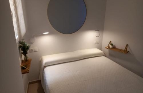 Lagunillas Apartment | Family-Friendly Frailes: Guest Rated 9.2 for Comfort