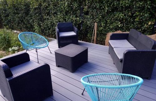 Querenaing House | Fraisier Hotel Artres - Valanciennes: Guest Rated 9.2/10