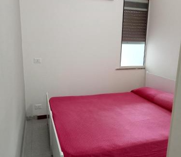 Palmi Apartment | Relax at Frajà Resort: Oceanfront Haven with Pool & Pets Welcome