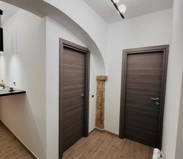 Monterotondo House | FRALINA House