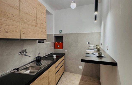 Monterotondo Bed & Breakfast | FRALINA HOUSE