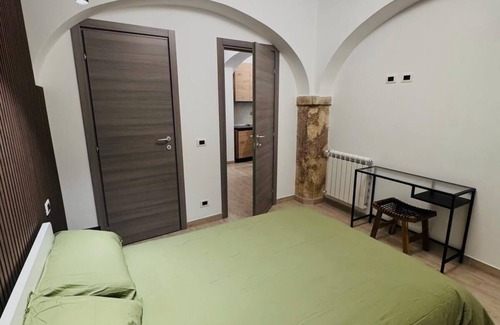 Monterotondo Bed & Breakfast | FRALINA HOUSE