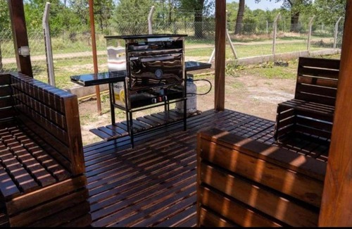 Alta Gracia House | Pet-Friendly FRAMA Cabañas del Lago - 4-Star Stay Awaits
