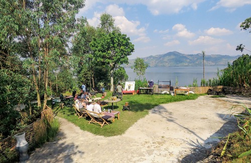 Burera Cabin | Nature Adventure Awaits at Frama: Scenic Lake View & Breakfast