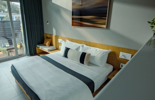Bouldin Hotel | Frame Hotel - SoCo