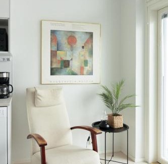Masala Apartment | Pet-Friendly Framnäs Suites with High Guest Ratings