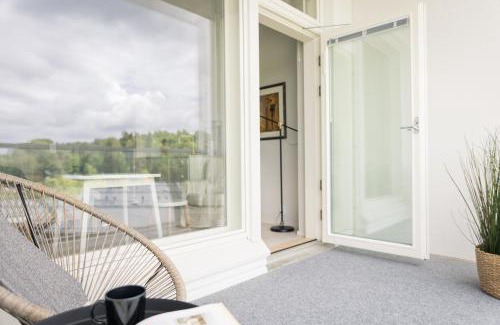Masala Apartment | Pet-Friendly Framnäs Suites with High Guest Ratings