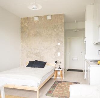 Masala Apartment | Pet-Friendly Framnäs Suites with High Guest Ratings