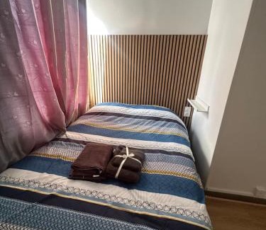 Montrouge Apartment | france paris