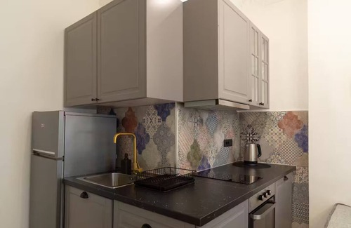 Slavija Apartment | France touch, 10min. to Knez M., with P extra 12e