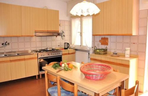 Sperlonga Apartment | Seaside Comfort at Francesca by Interhome - Pet Friendly Getaway