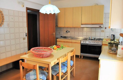 Sperlonga Apartment | Seaside Comfort at Francesca by Interhome - Pet Friendly Getaway