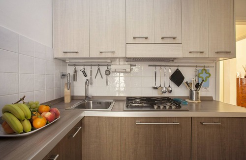 Santa Croce Condo | Delightful Francesca Apartment Steps from Piazza della Signoria