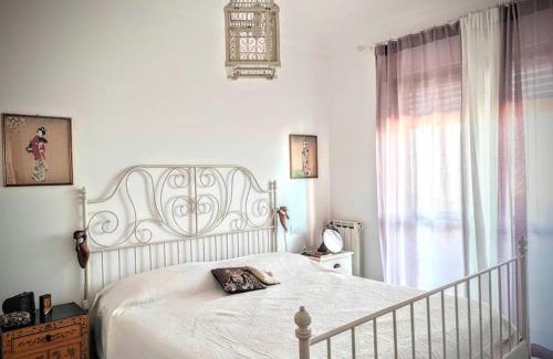 Rome Province Apartment | Francesca's Ode Roma