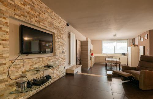 Adro Apartment | Family-Friendly Franciacorta: Perfect for Your Next Getaway