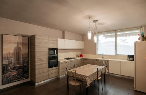 Adro Apartment | Family-Friendly Franciacorta: Perfect for Your Next Getaway