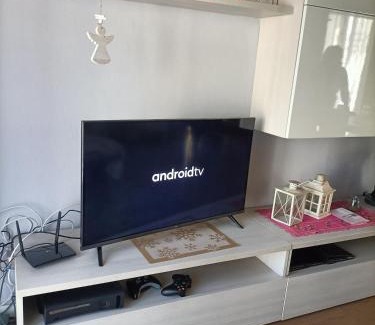 Bornato Apartment | Discover Franciacorta Flat with Family & Pet-Friendly Luxury