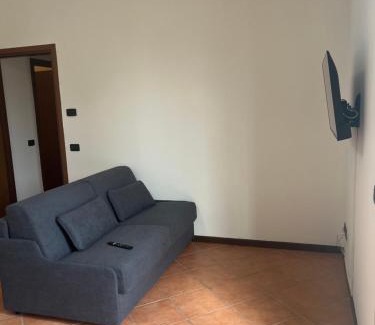 Rovato Apartment | Franciacorta Home