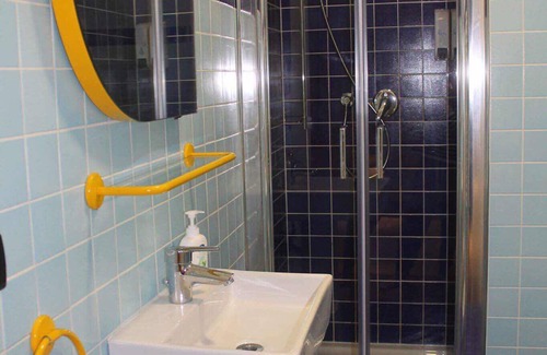 Trieste City Centre Bed & Breakfast | Discover Francis B&B Superior with Family-Friendly Amenities