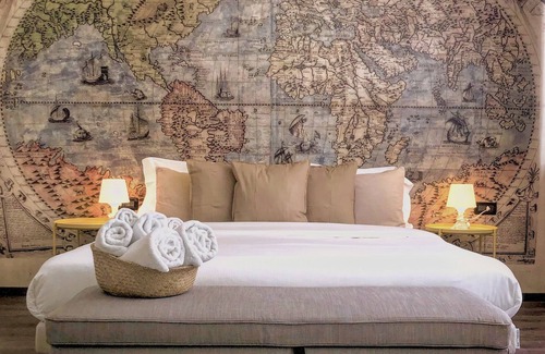 Trieste City Centre Bed & Breakfast | Discover Francis B&B Superior with Family-Friendly Amenities